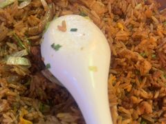 -维园港式茶餐厅(龙岗盛平店)