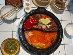 -卤校长重庆火锅