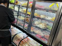 -五厂炸串(四流南路店)
