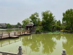 -朱仙镇启封故园景区