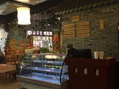 -西竹拌面(银川阅彩城店)