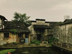 -绍兴古城