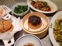 -老碗会·陕西手工面(国贸店)