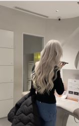 -3AM·S HAIR SALON烫发染发接发