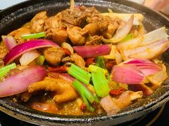 -宏大运餐厅(传媒大学店)