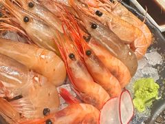 -田舍家Inakaya·炉端烧·铁板烧(天汇igc店)