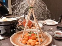 -广州文华东方酒店·江-由辉师傅主理