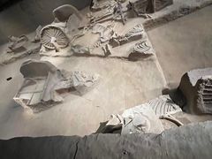 -洛阳周王城天子驾六博物馆