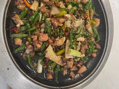-周三的情书花园餐厅(江北店)