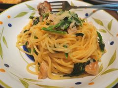 -萨莉亚意式餐厅(杭州滨江天街店)