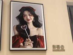 -海马体照相馆(成都来福士广场店)
