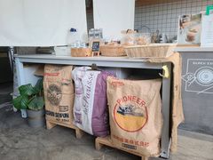 -隹木咖啡馆(宝龙广场店)