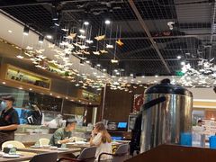 -有璟阁港式餐厅(国贸商城店)
