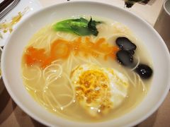 长寿面-口味堂(惠济路店)