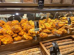 -金凤成祥(东直门现烤面包店)