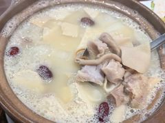 -清真马杰山牛肉汤馆