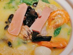 -新发现(宝山龙湖店)