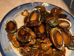 -日丰园海肠水饺·老字号大连海鲜(和平广场店)