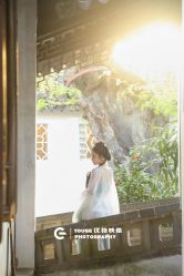 点击看大图 -禾美汉服·簪花·旗袍·旅拍摄影馆(沧浪亭店)