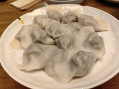 -一轩饺子馆(丽都店)