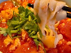 -喜晋道面馆(华严寺广场店)