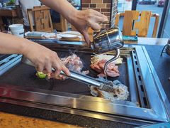 -郭记烤肉(正阳街店)