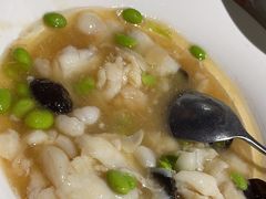 -金枝玉叶上海人家食府(三里河店)