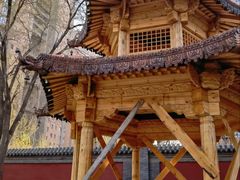 -护国法轮寺