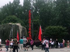 -合肥滨湖国家森林公园