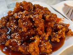-溪涧堂农家土菜(神仙居店)