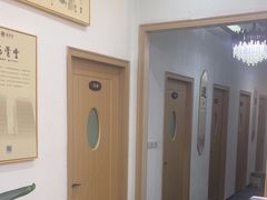-筋骨堂热敷推拿按摩(招商花园城店)