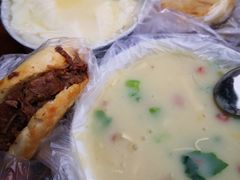 -老西关黄老太牛肉烧饼