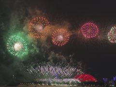-武昌江滩
