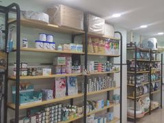 -佳雯宠物医院·皮肤科·内外科(春晓路分院)