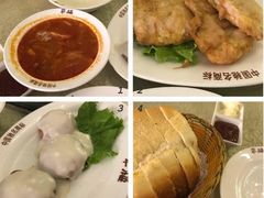 -华梅西餐厅(哈尔滨中央大街店)