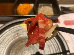 -赤坂亭·M9和牛烧肉(南京江南虹悦城店)