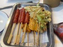 -长沙文和友(海信广场店)