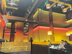 -炊烟小炒黄牛肉(浦东世纪汇店)