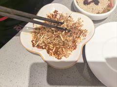 -海底捞火锅(金地广场生日主题店)