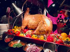 -广州富力君悦大酒店·凯菲厅