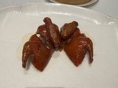 -君庭中餐厅(友谊宾馆店)