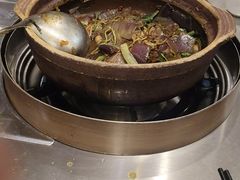 -胡须佬鸡煲四季火锅店(石厦西村直营店)