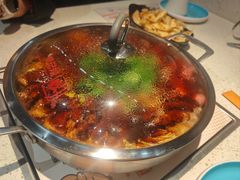 -黄记煌三汁焖锅(顺义华联店)