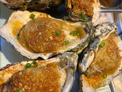 烤大扇贝-高鸽子锦州烧烤63年(海阳路店)
