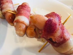 培根卷-宜家·瑞典风味餐厅(无锡店)
