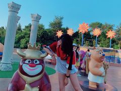 -沈阳方特欢乐世界