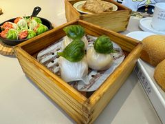 -蔡澜点心·粤菜(领展购物广场店)