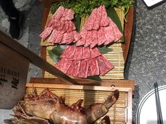 -NIUAN牛庵·日式和牛烧肉(恒隆店)