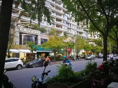 -丽晶大班SPA(大沽店)