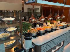 -RISE RESTAURANT(滨海湾金沙店)
